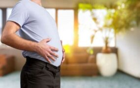 روش عالی آب کردن شکم