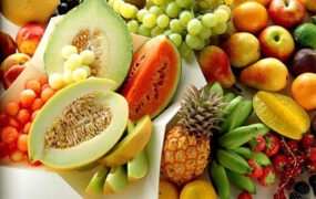 رژیم غذایی