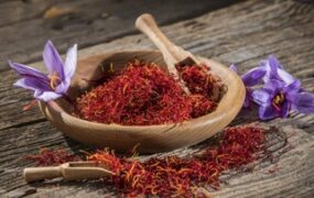 زعفران