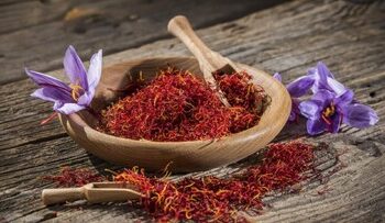 زعفران