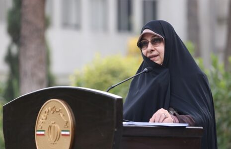 ساعت کاری بانوان دارای فرزند شناور می‌شود