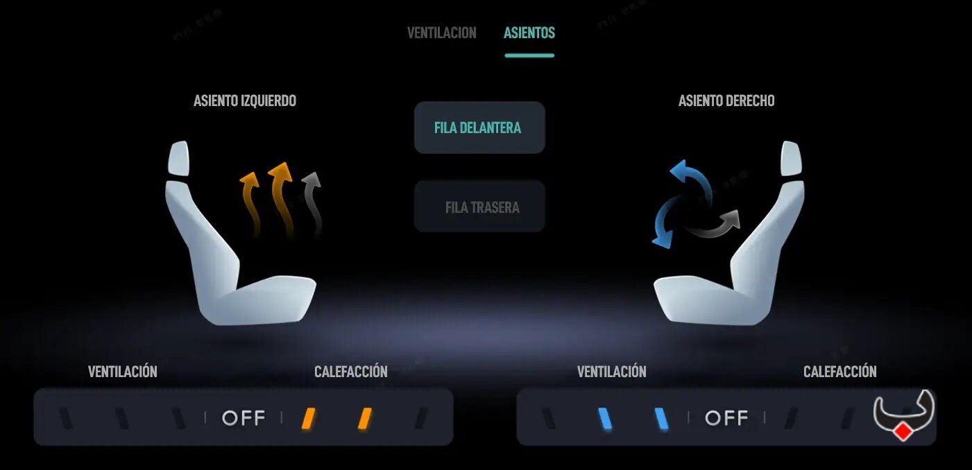 نسخه کامل تر شاسی بلند ایما با نام لاماری ایکس از راه می رسد/ تصاویر سرد کن و گرمکن لاماری ایکس