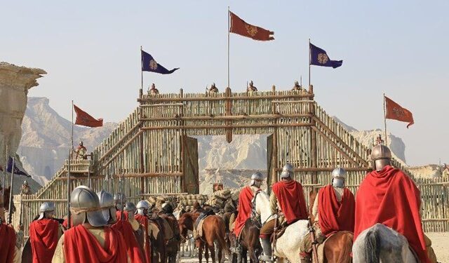 سلمان فارسی
