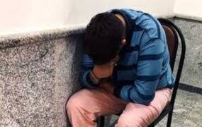 سناریوی یک اقدام شیطانی بعد از سرقت میلیونی