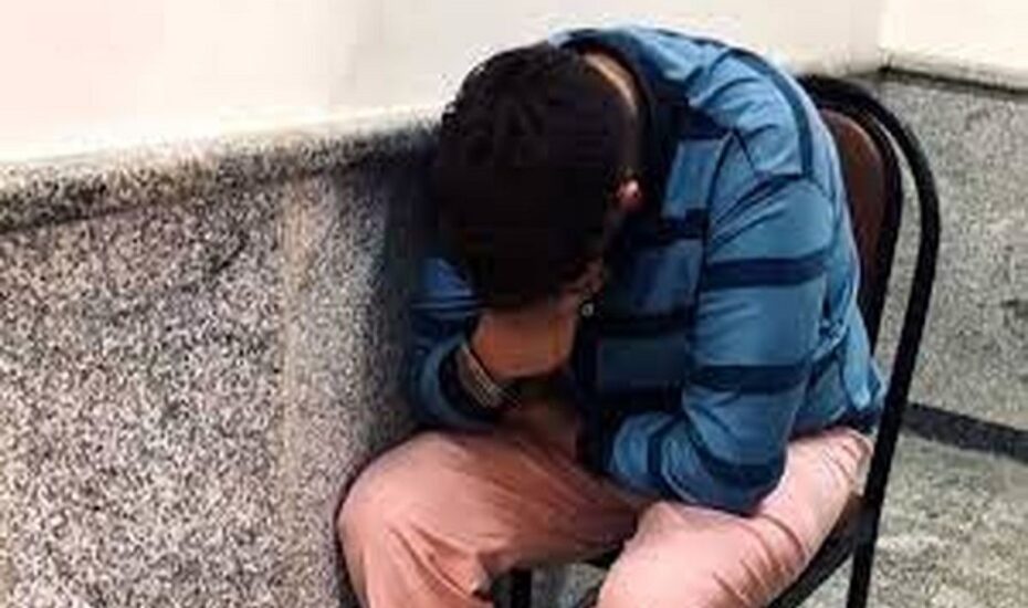 سناریوی یک اقدام شیطانی بعد از سرقت میلیونی