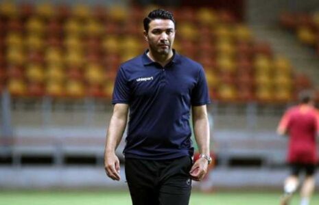خرید نکونام استقلال