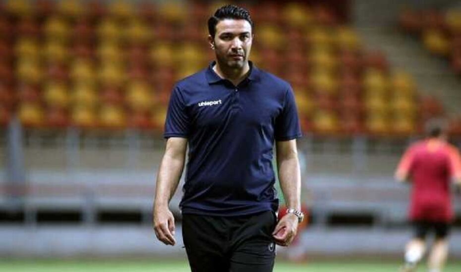 خرید نکونام استقلال