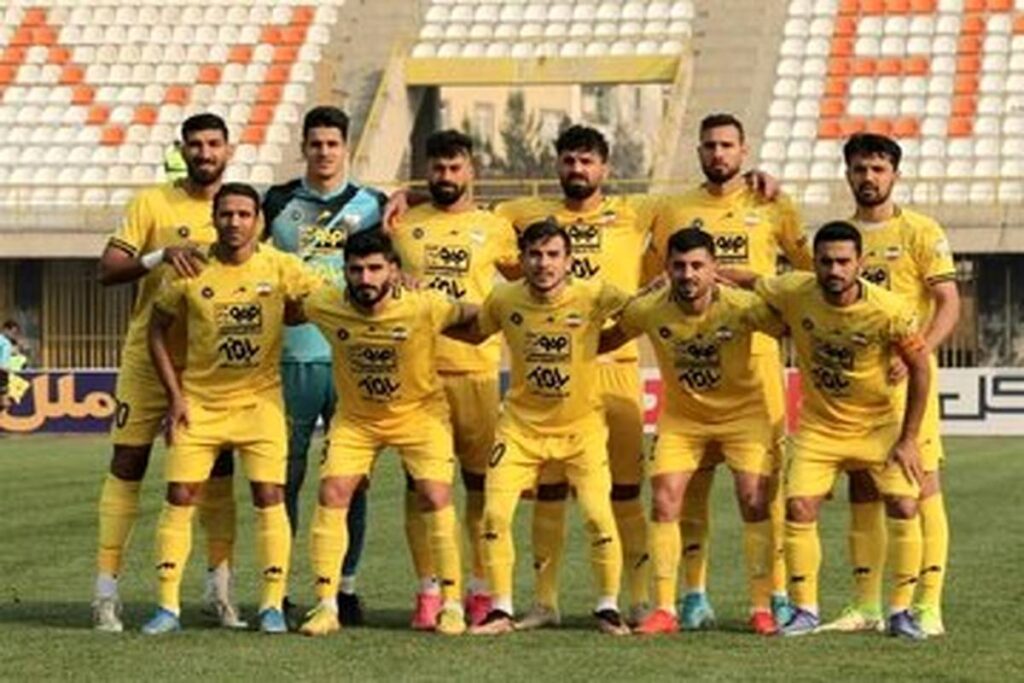 سپاهان