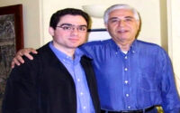سیامک نمازی