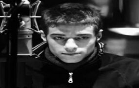 سینا زند دوبلور