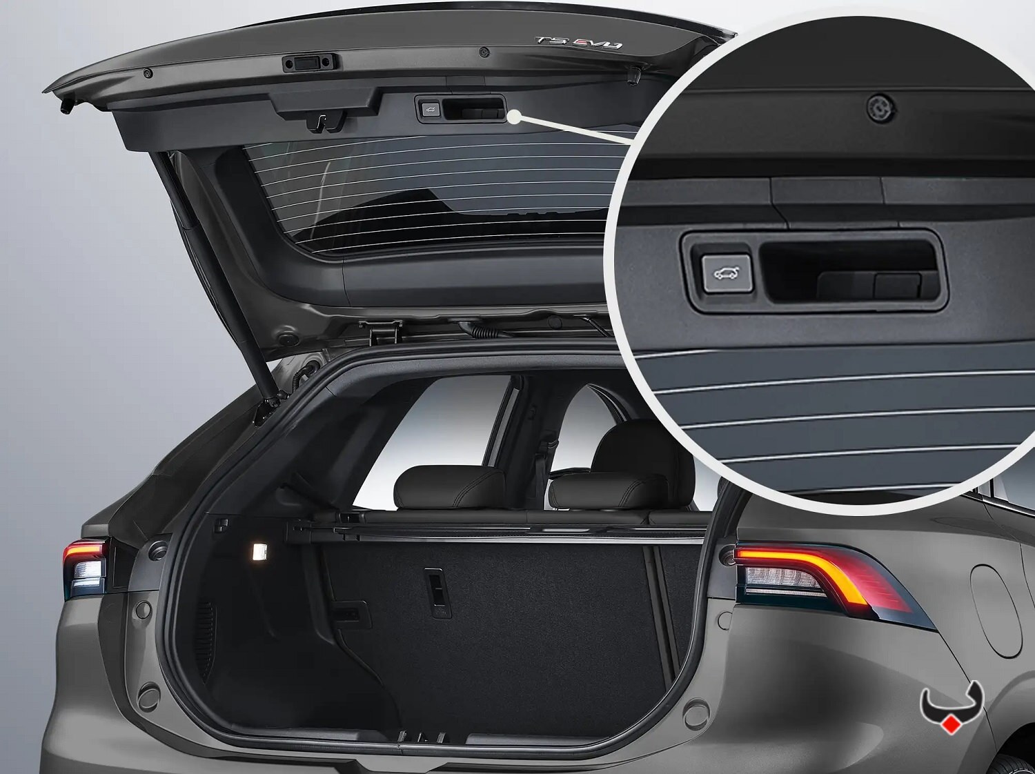 نسخه کامل تر شاسی بلند ایما با نام لاماری ایکس از راه می رسد/ تصاویر صندوق برقی لاماری ایکس