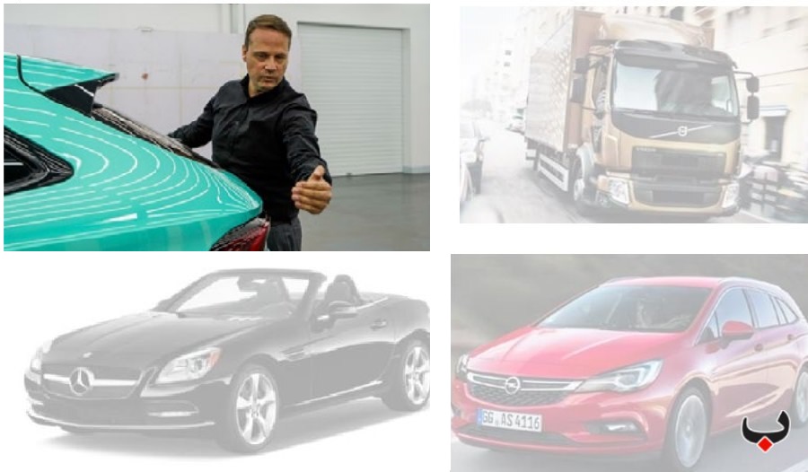 نسخه کامل تر شاسی بلند ایما با نام لاماری ایکس از راه می رسد/ تصاویر طراح لاماری ایما فورتینگ ایوو