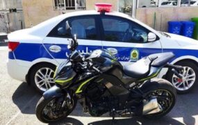 عاقبت موتورسیکلت‌های سنگین توقیفی