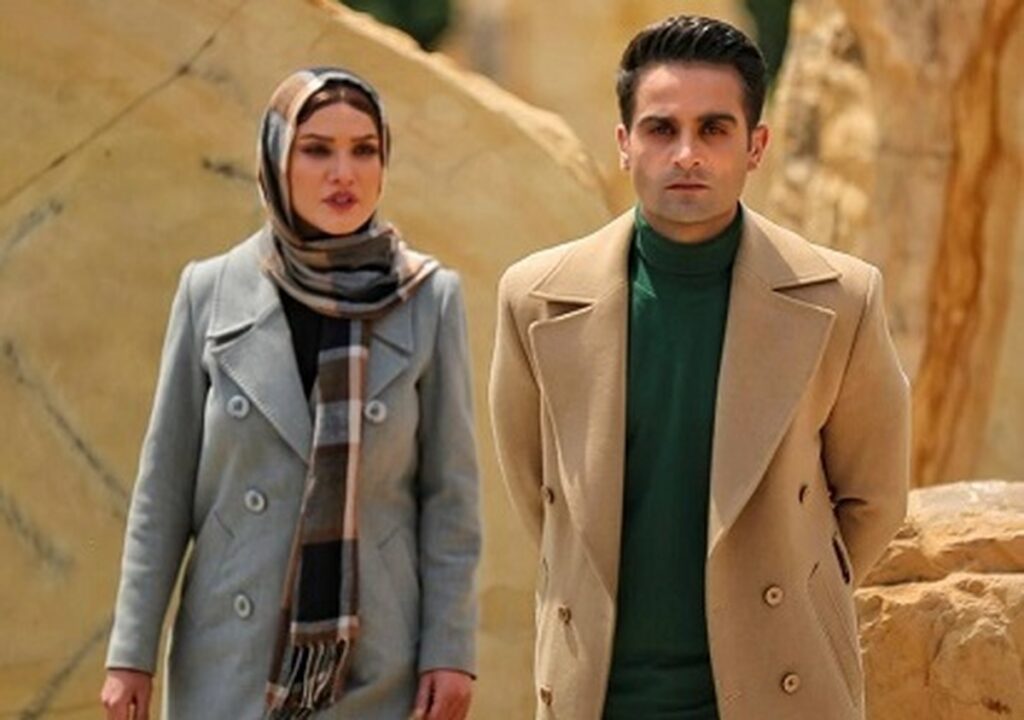 عقرب عاشق