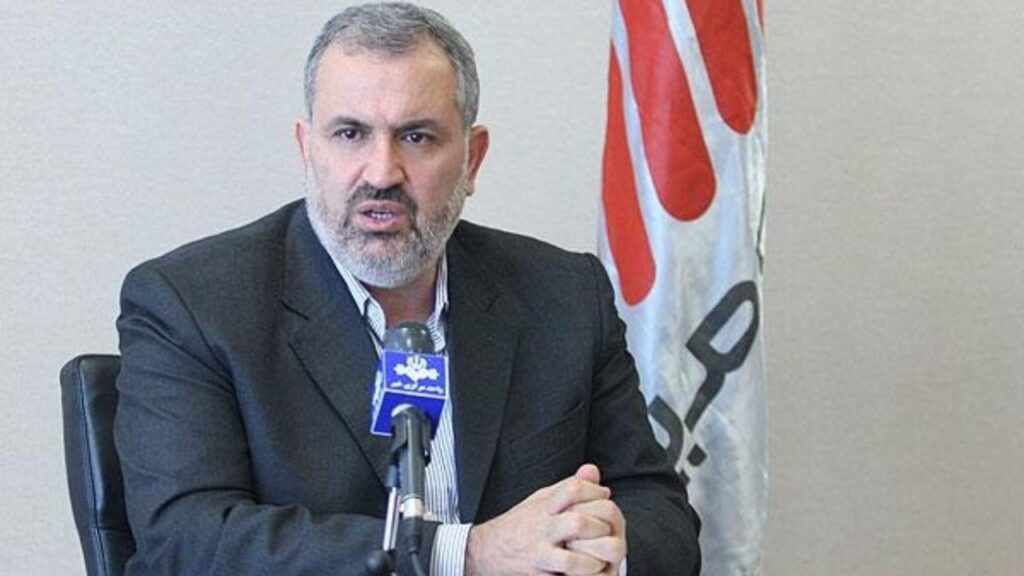 علی آبادی