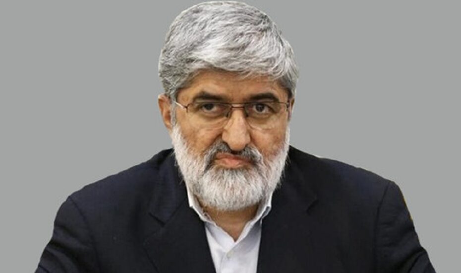 علی مطهری تعطیلی ۱۴ و ۱۵ خرداد