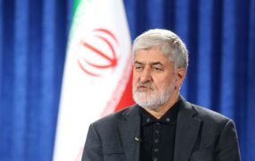 علی مطهری واگنر روس‌گرا‌ها ایران