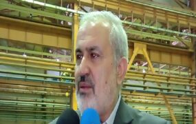 علی‌آبادی وزیر صمت