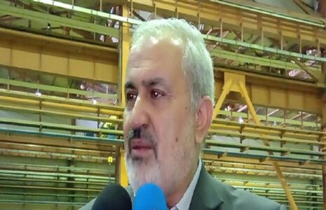 علی‌آبادی وزیر صمت