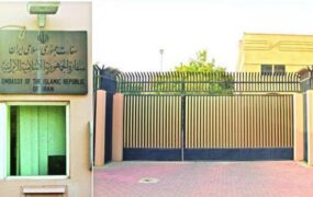 فردا سفارت ایران در ریاض بازگشایی می‌شود
