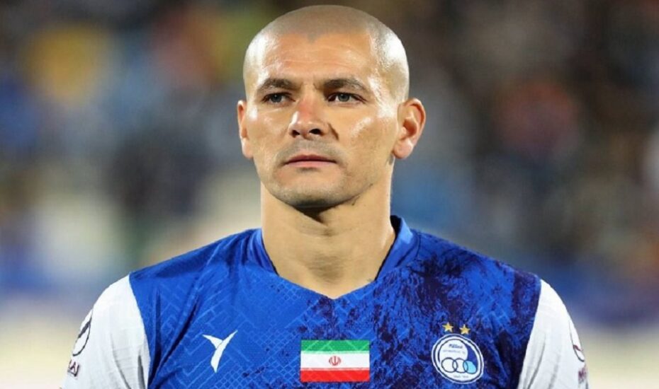 سیلوا استقلال