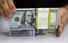 فوری؛+دلار+وارد+کانال+۴۰+هزار+تومانی+شد+_+ریز+بیشتر+در+راه+است؟