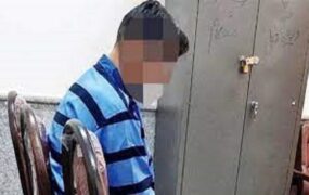 قتل در یک رقابت عشقی