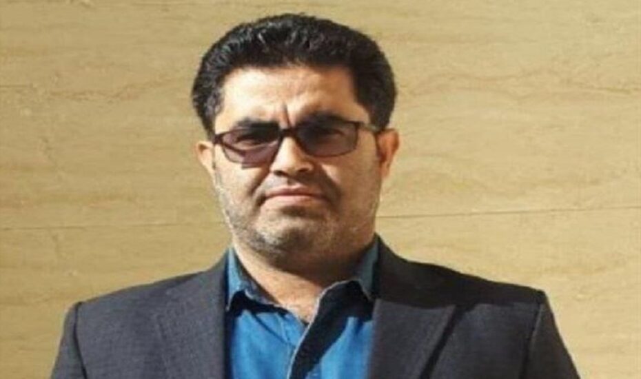 قتل رئیس اورژانس همدان