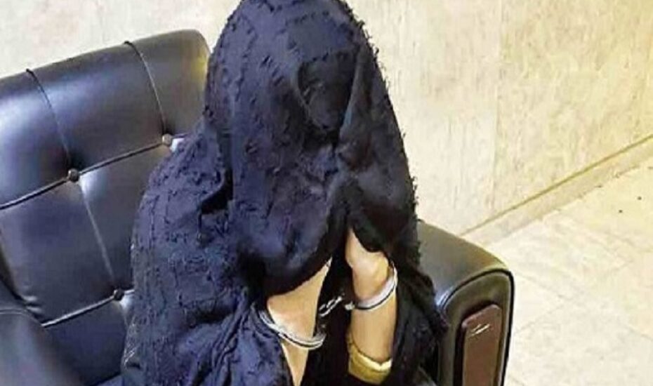 قتل شوهر