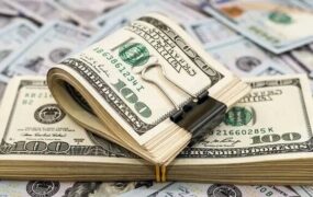 قیمت دلار