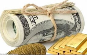 قیمت دلار، یورو، سکه و طلا در بازار تهران