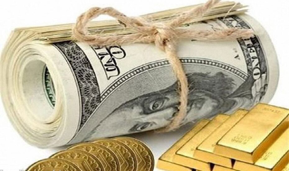 قیمت دلار، یورو، سکه و طلا در بازار تهران