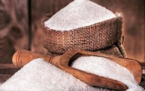 قیمت شکر