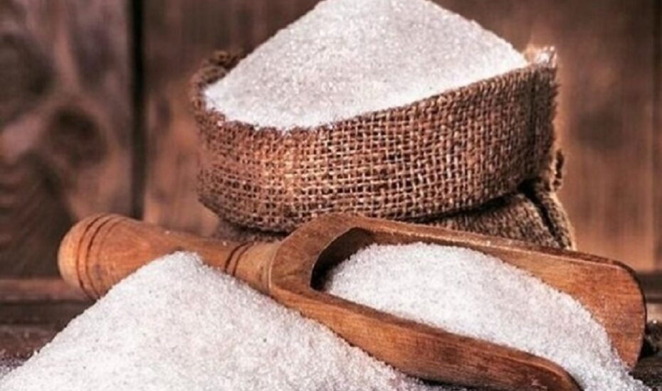 قیمت شکر