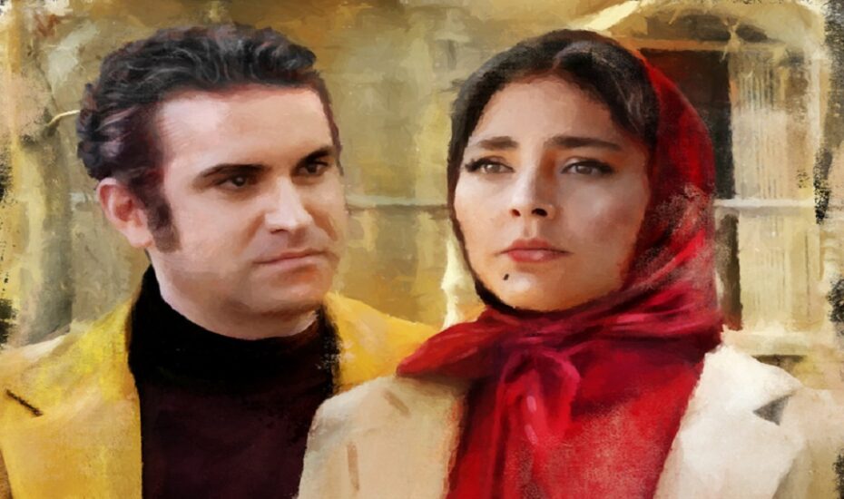 ماجرای اشک‌ها و گریه‌های بازیگر «رهایم کن»