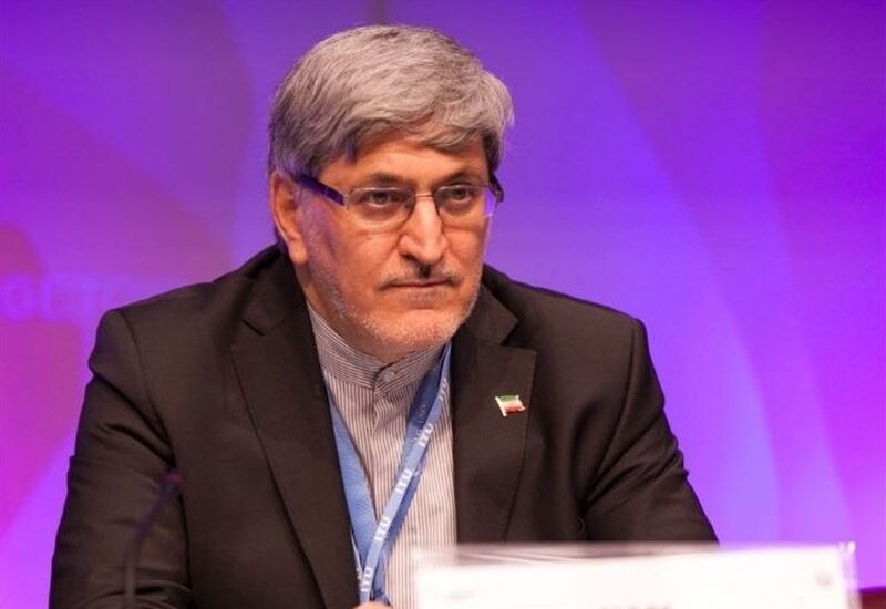 محسن نذیری اصل