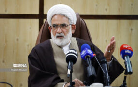 محمد جعفر منتظری
