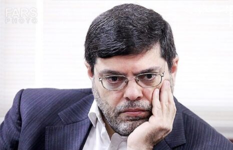 محمد مرندی آژانس