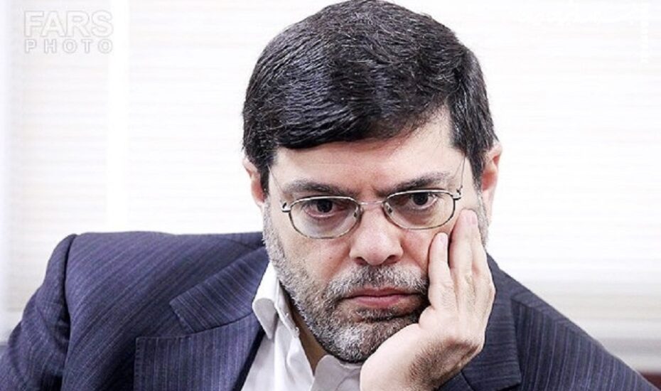 محمد مرندی آژانس