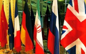 مذاکرات ابران و آمریکا