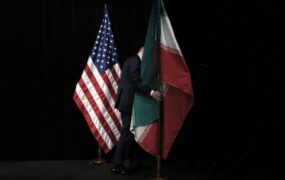 مذاکرات ایران و آمریکا