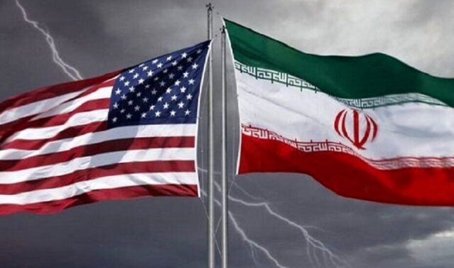 مرندی مذاکرات مستقیم