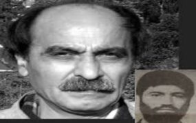 مسعود کشمیری