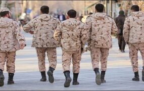 معافیت سربازی معلول