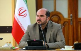 معاون اجرایی رئیس جمهور
