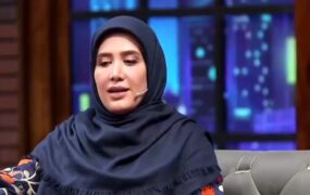 معجزه بزرگ زندگی خاله سارا