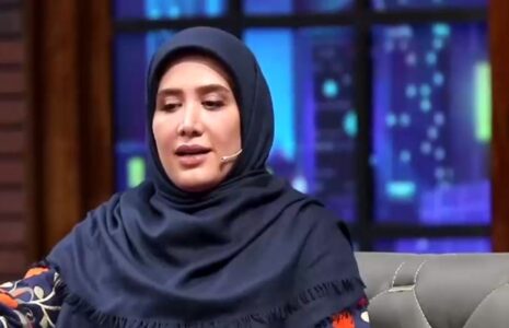 معجزه بزرگ زندگی خاله سارا