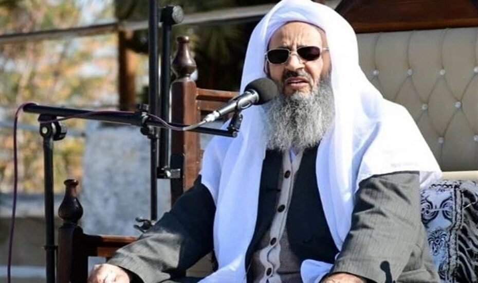ممانعت سفر حج مولوی عبدالحمید