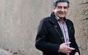 منوچهر والی زاده