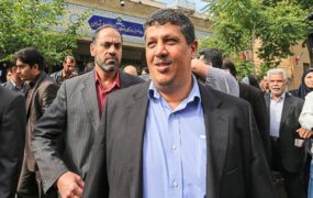 مهدی هاشمی آزادی مشروط
